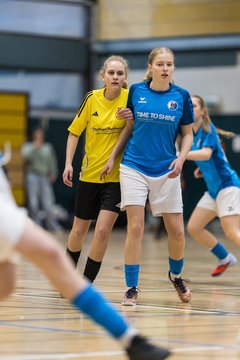 Bild 148 - wBJ NFV Futsalmeisterschaft